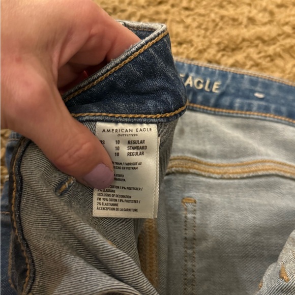 American eagle festival flare - Picture 4 of 4